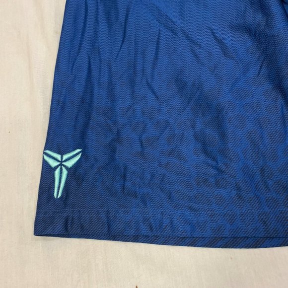 ๐๐๐  NIKE BOYS ATHLETIC  SHORTS SIZE L ๐๐๐ - Picture 5 of 9
